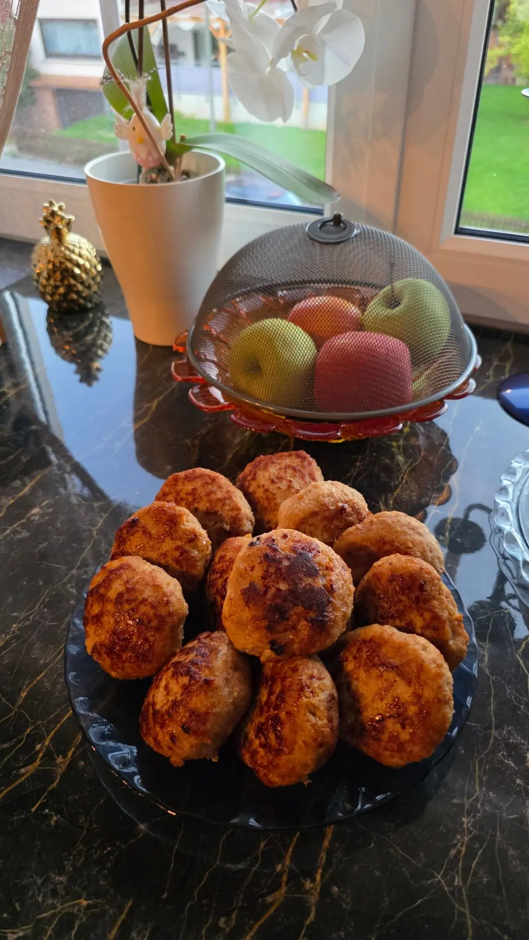 Угощайтесь! 🤤