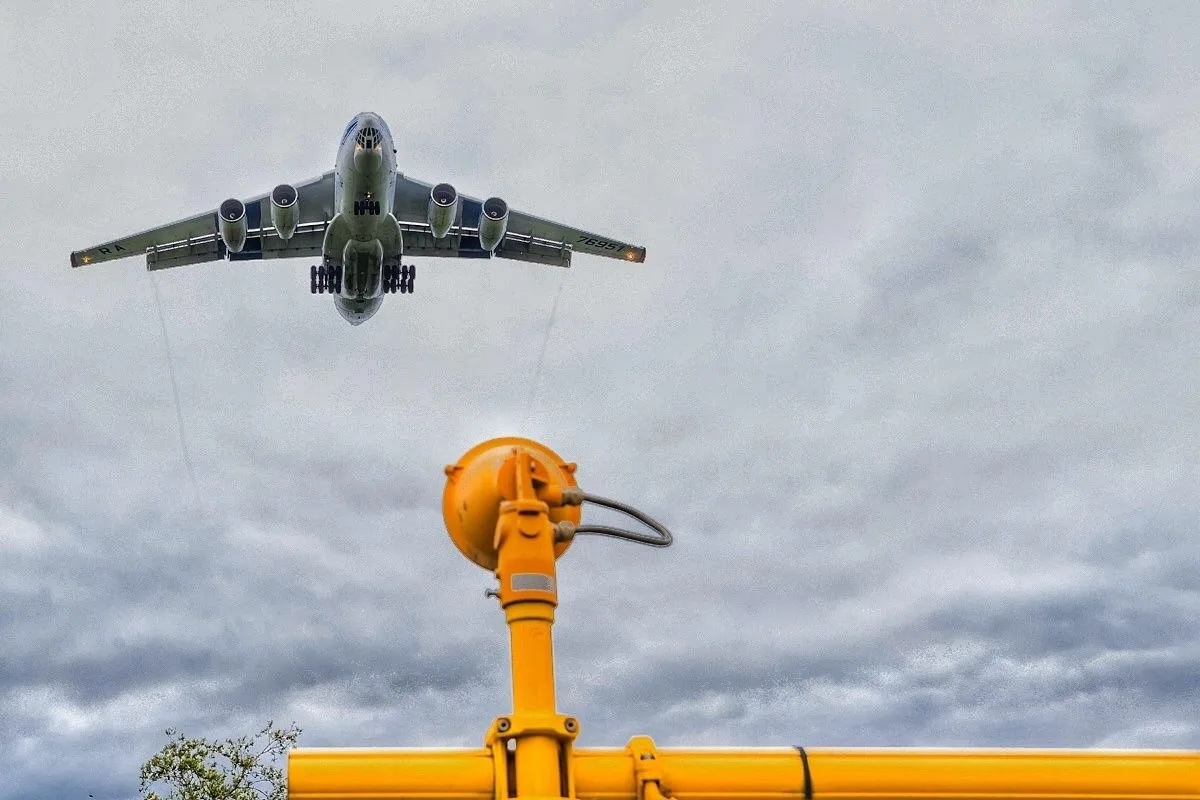 🌞 Доброе утро!

✈️ Аэропорт «Южно-Сахалинск» работает в штатном режиме. Все рейсы выполняются по ра