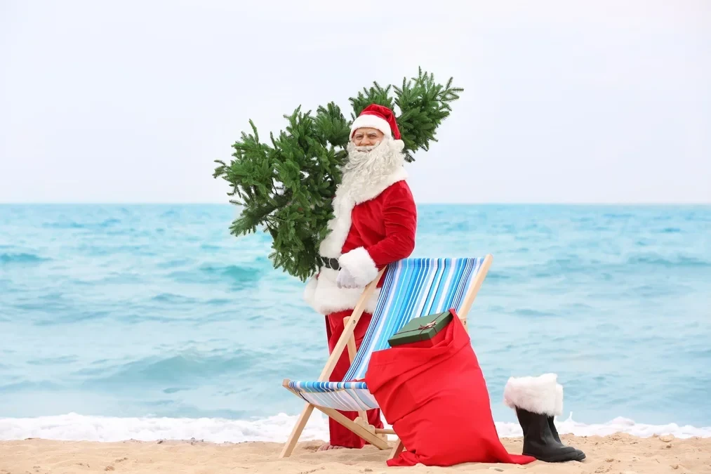 🎄 ВАША НОВОГОДНЯЯ ТУРЦИЯ ❤️