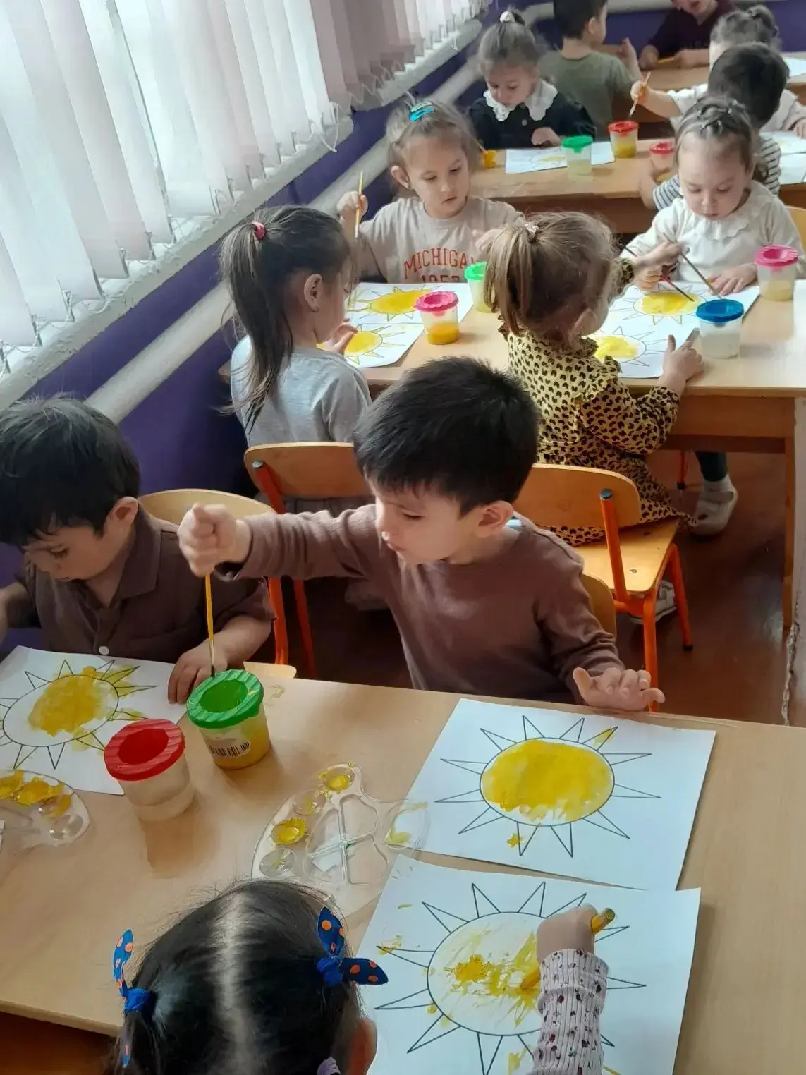 🌝🌈Дети — маленькие частички большого счастья, чудо, которое наполняет жизнь каждого в...