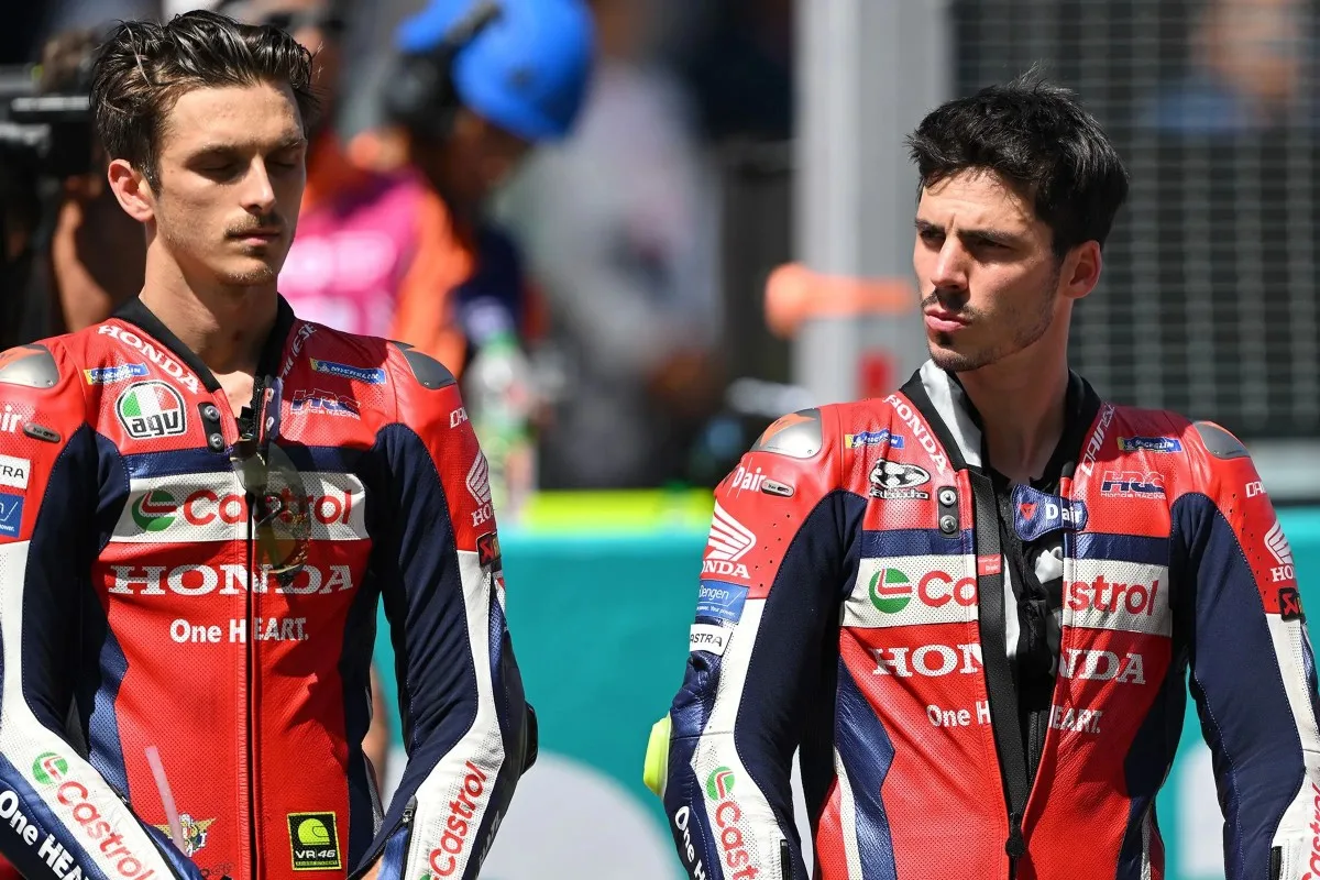 Жоан Мир и Лука Марини включены в список участников тестов MotoGP 2027 в Брно		
https://motogonki.ru