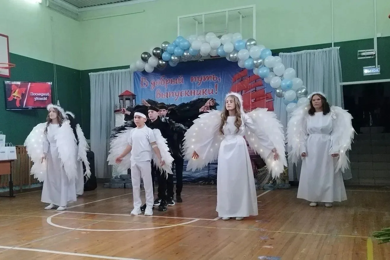💫Сотрудники Минпромторга Кузбасса приняли участие в торжествах, приуроченных к последн...