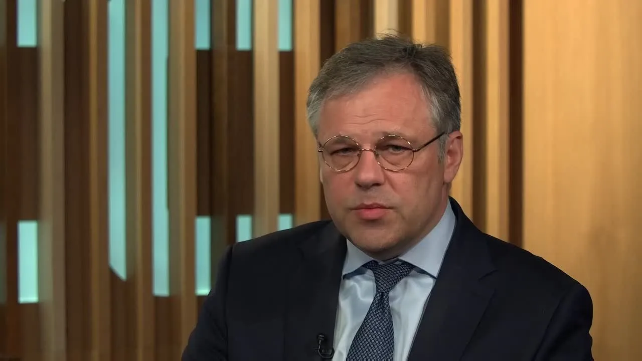 ▶️ Обмены телами погибших очень четко показывают вранье Киева о потерях российской стор...