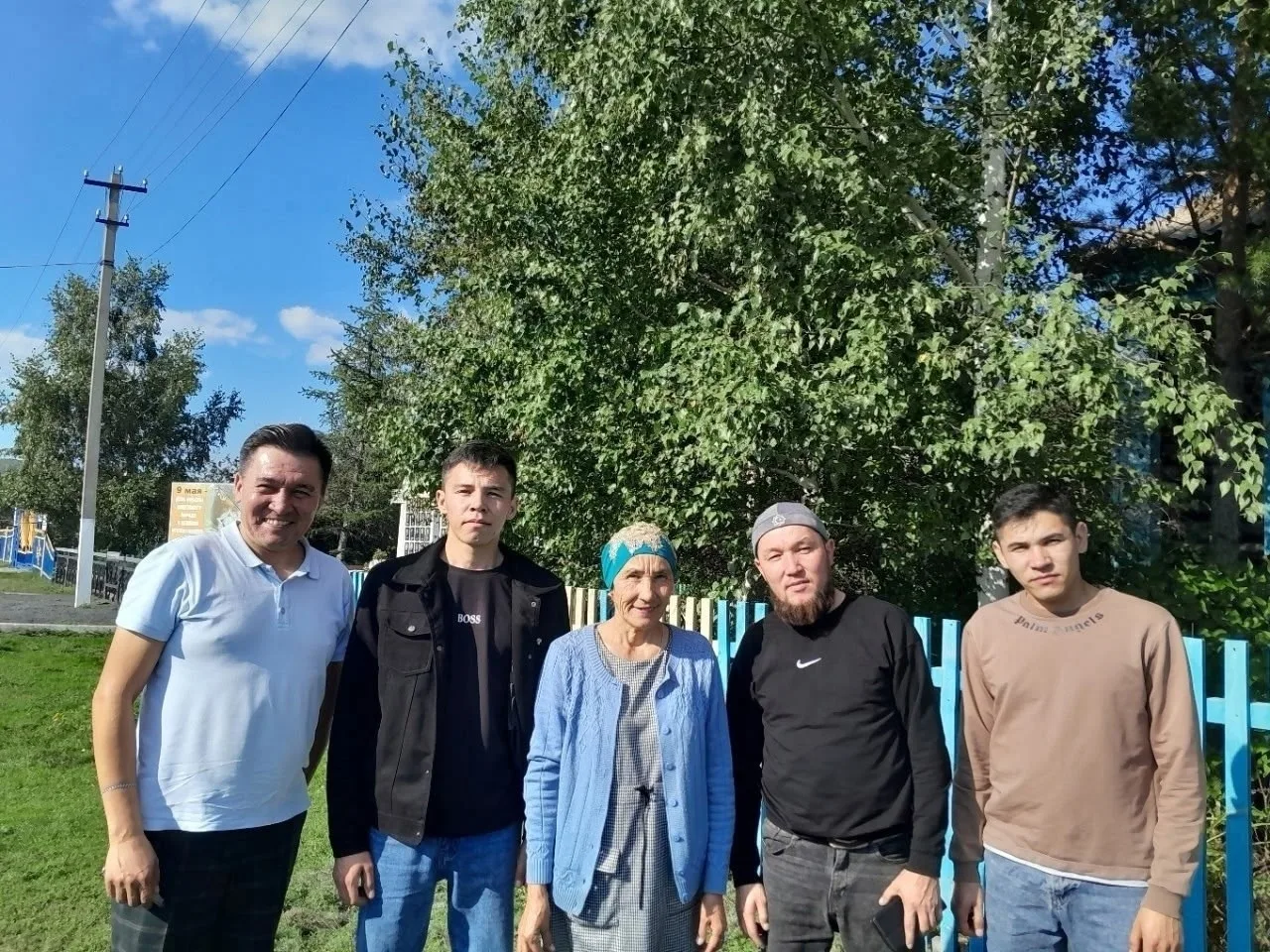 Бер ғаиләнән - дүрт йырсы егет! - https://tamasha-rb.ru/articles/-l-tle-y-sht-r/2026-02...