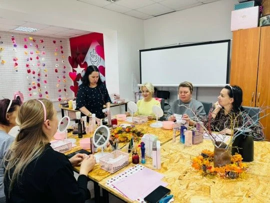 Вместе — больше возможностей
