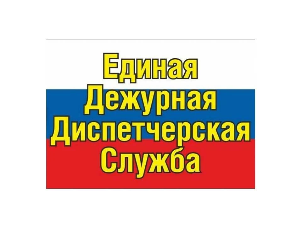 В Единой дежурно-диспетчерской службе Гиагинского района работает многоканальная телефо...