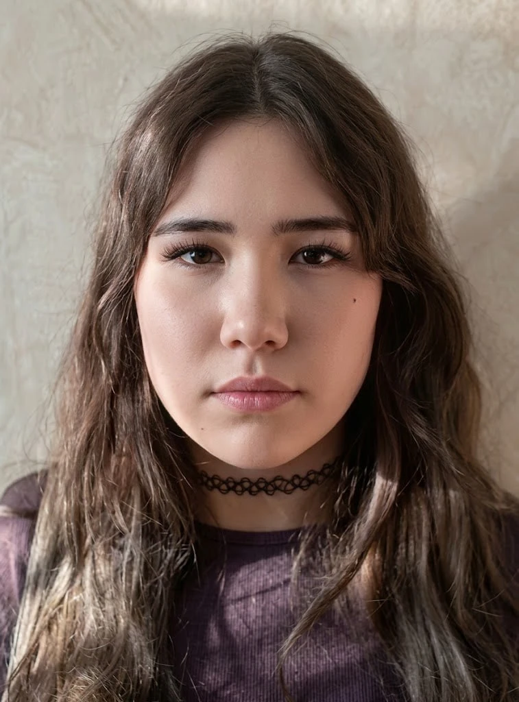 В Магнитогорске разыскивают двух 15-летних школьниц — Дарья Жуматаева и Елизавета Петро...