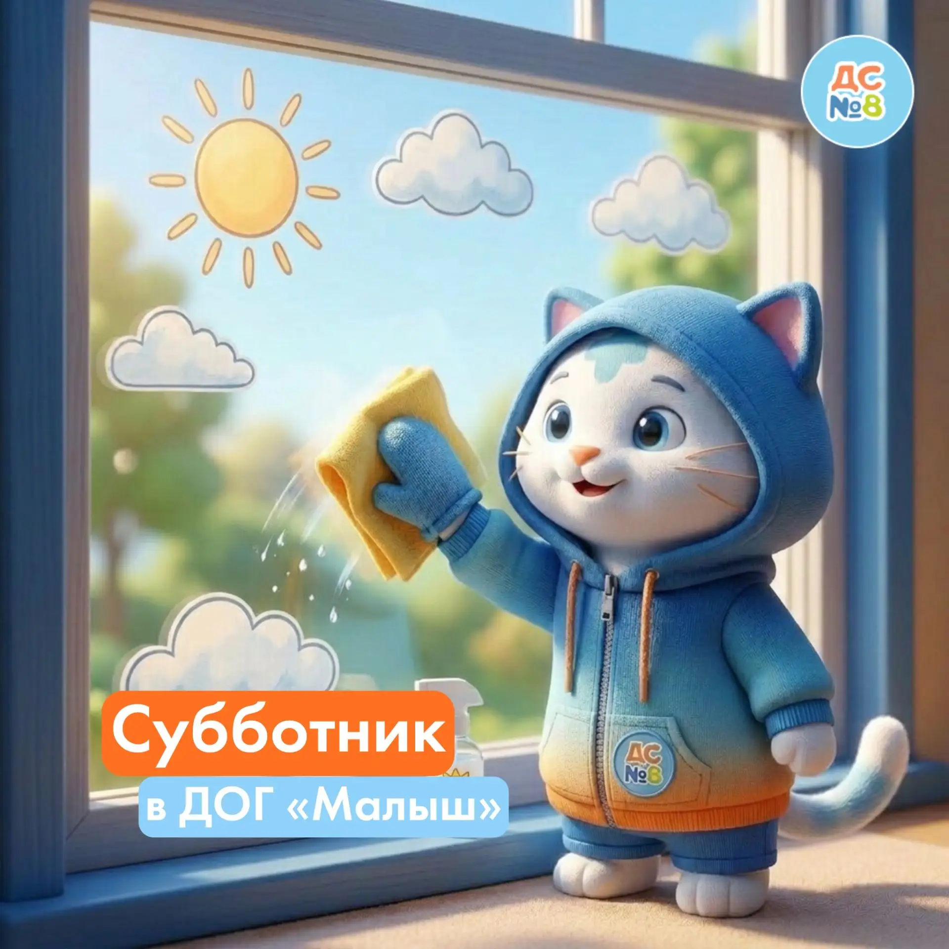 Уважаемые родители!