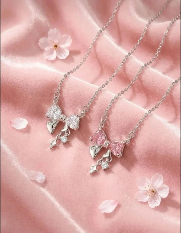 💞Парные подвески