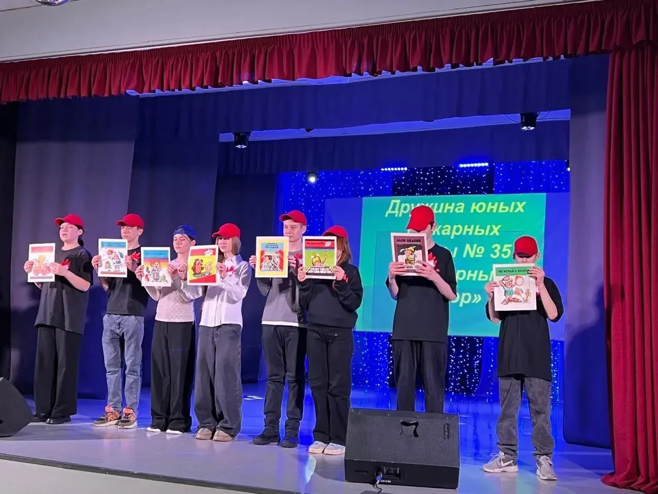 18 июля — День создания органов государственного пожарного надзора в России!