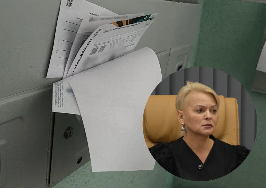 😔Коммуналка подорожает: «средний» платёж зимой в Саратовской области вырастет на 700 р...