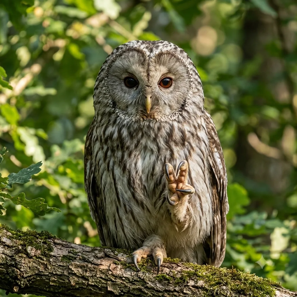 🦉 Филины перестали гнездиться у реки Вишеры в Пермском крае — одной из причин ученые называют актив
