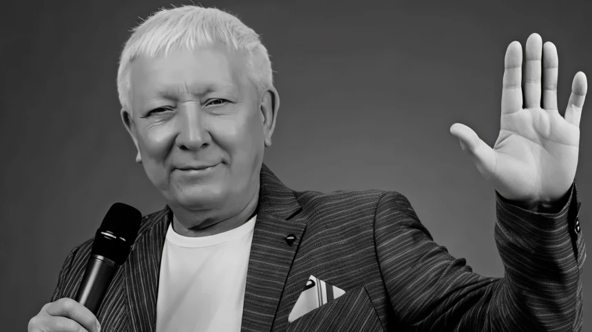 Умер певец Леонид Телешев — друг Михаила Круга