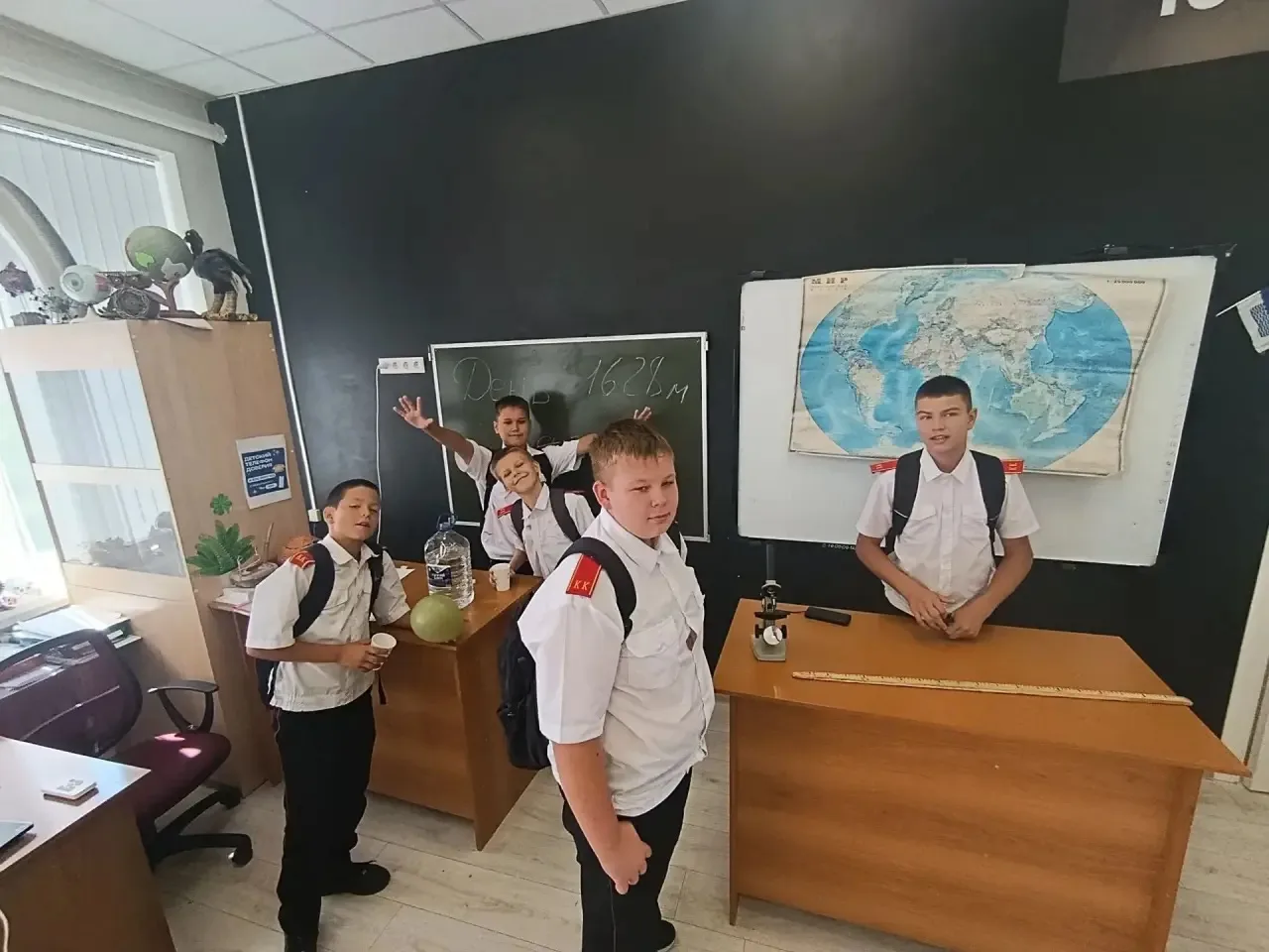 День Байкала!  🌊