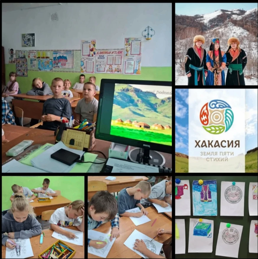 🏕️ День 13. Лагерь «Радуга». Экспедиция Дружбы.                                       ...