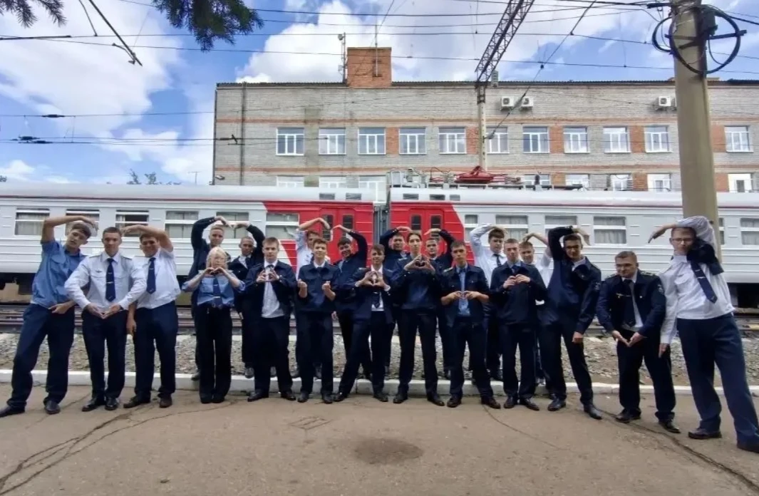 День СПО 2026 на ЭПС