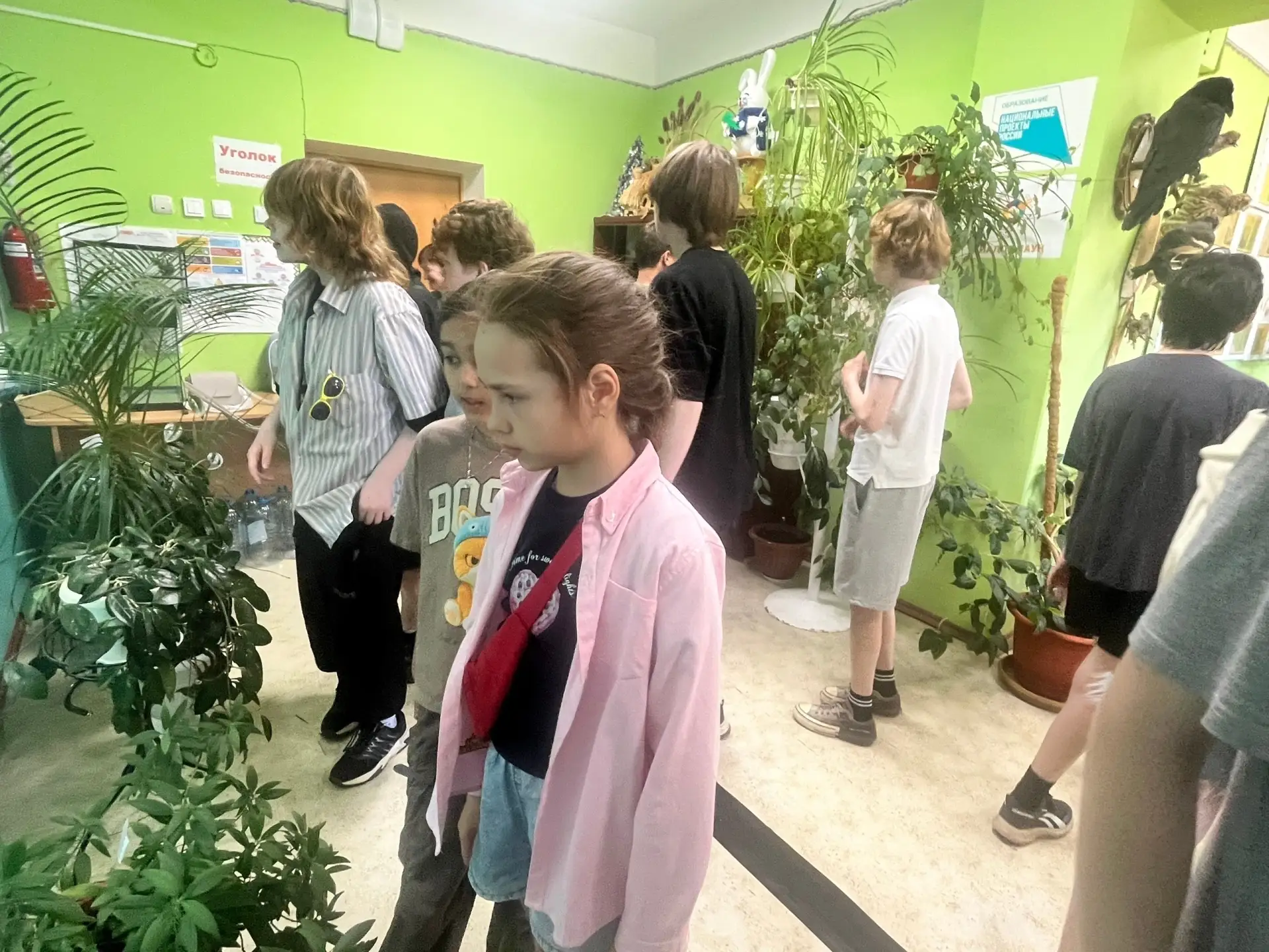 💥9⃣ день⚡