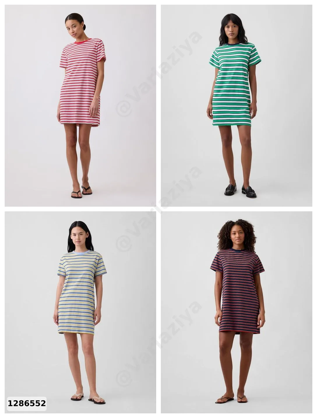 #GAPFactory