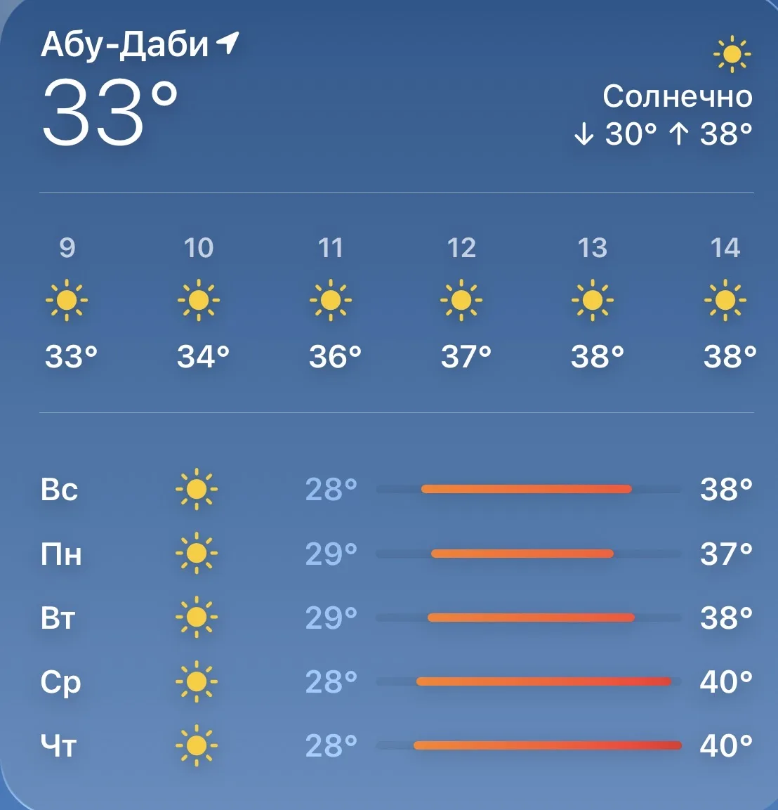 Как прекрасно, что пересадка без выхода в город
