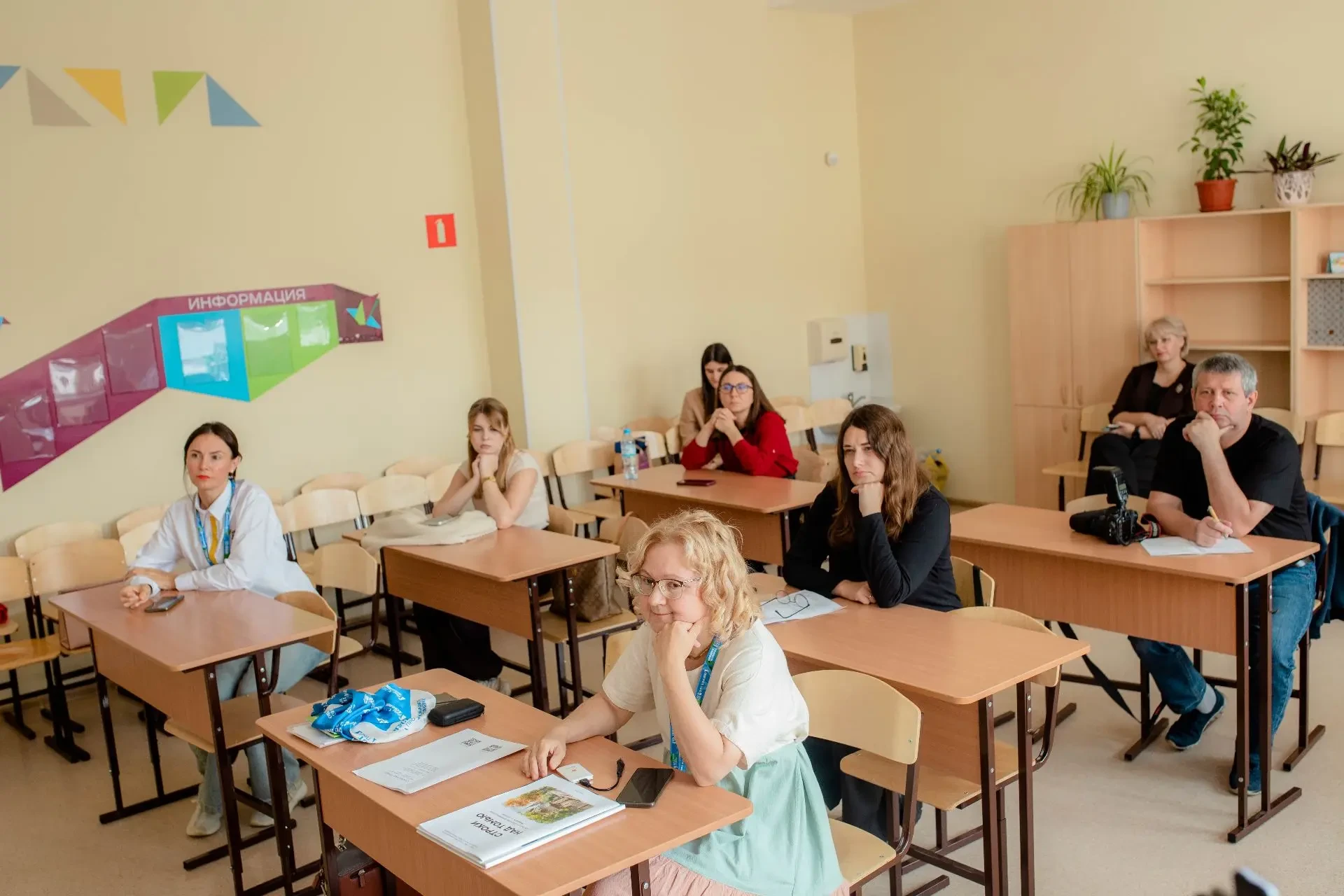 ✍🏻 ЦОПП запускает регулярные методические встречи для руководителей молодежных медиаце...