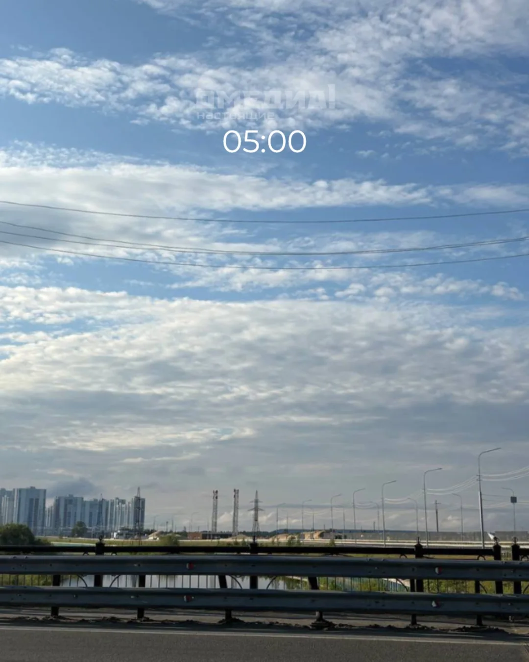 Белые ночи 😍
