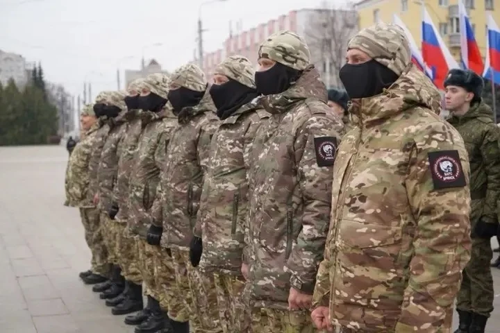 Государственная Дума приняла законопроекты, которые расширяют меры поддержки военнослужащих, сотрудн