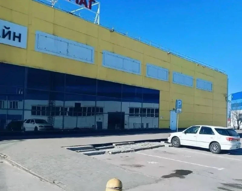 👍 В Сормовском районе по требованию прокуратуры организованы парковочные места-для инв...