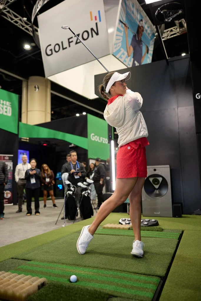 Изображение 8 к публикации «Golfzon Россия ⛳»