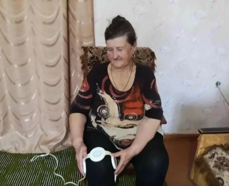 Более 100 человек Будённовского округа воспользовались услугой «Санаторий на дому»
 
В рамках регпро