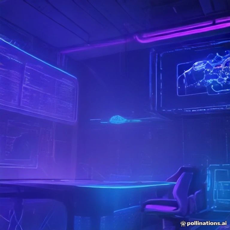 🌟 ⚡ Nexus: Вся мощь ИИ в твоем мессенджере!