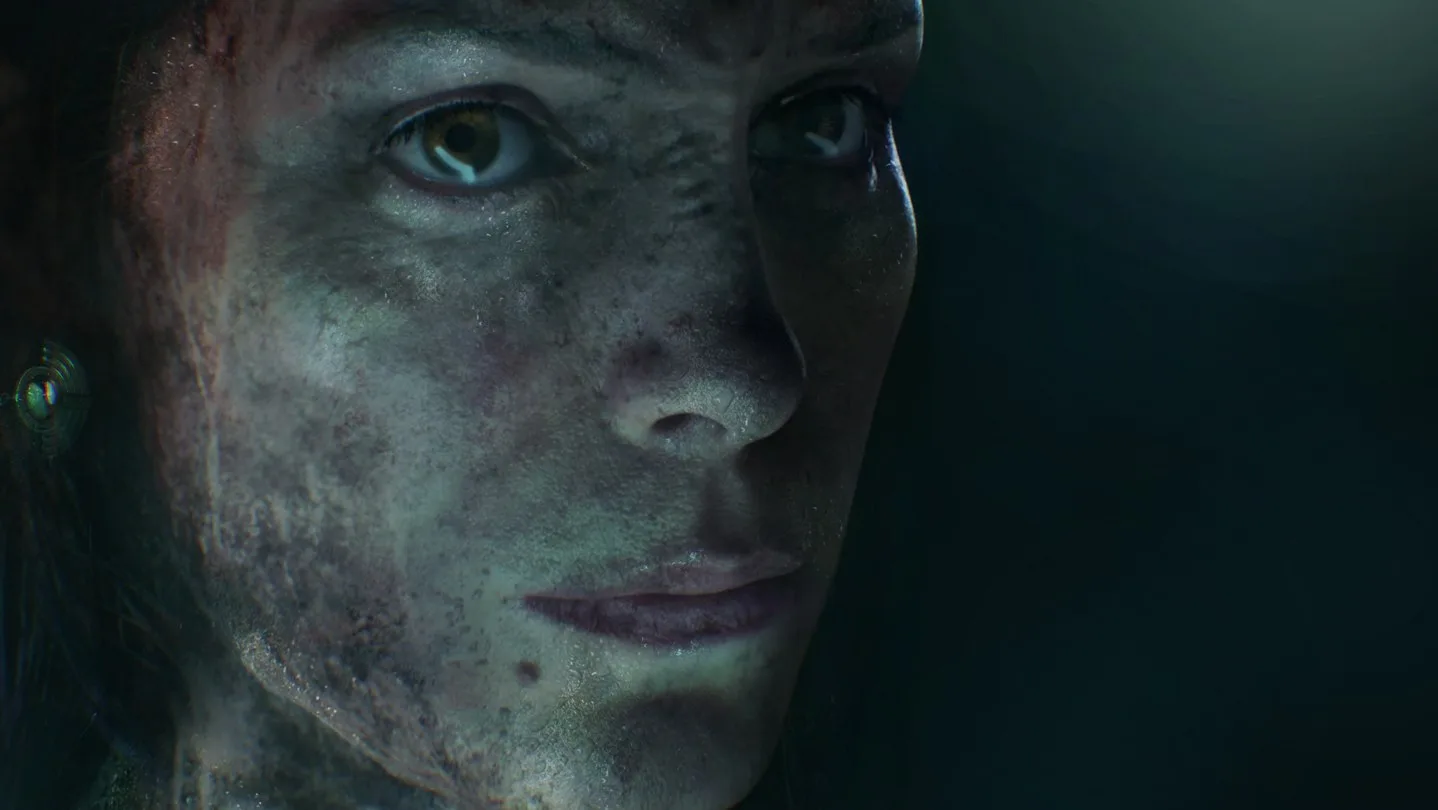 Анонс Star Trek: Shadow Frontier — психологического триллера по  Star Trek от Bloober Team