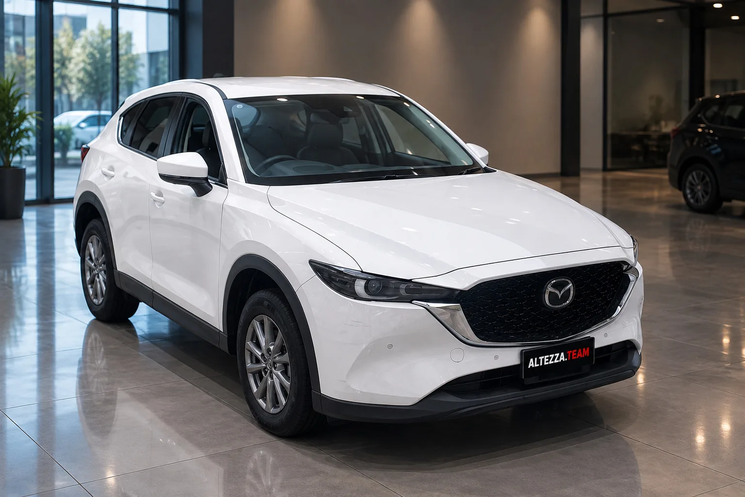 Mazda CX5 2023