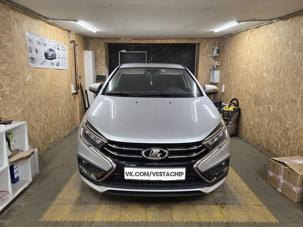 Lada Vesta NG

✅️ Установил зеркала с электроскладыванием
✅️ Установил подсветку ручек
✅️ Установил 