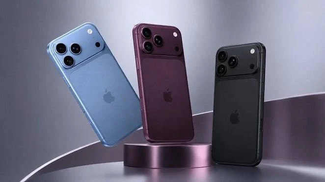 🤯 iPhone 18 за миллион рублей?