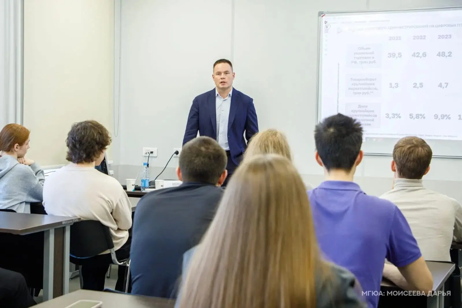 🎓 Открытая лекция Тимура Шиналиева в МГЮА: цифровые платформы и налоговое администрирование

17 июн