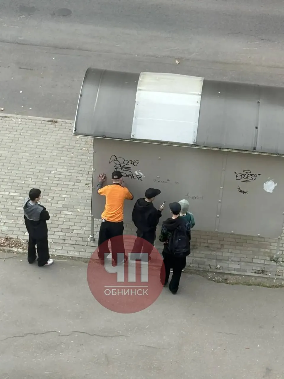 Коллективное творчество по-обнински