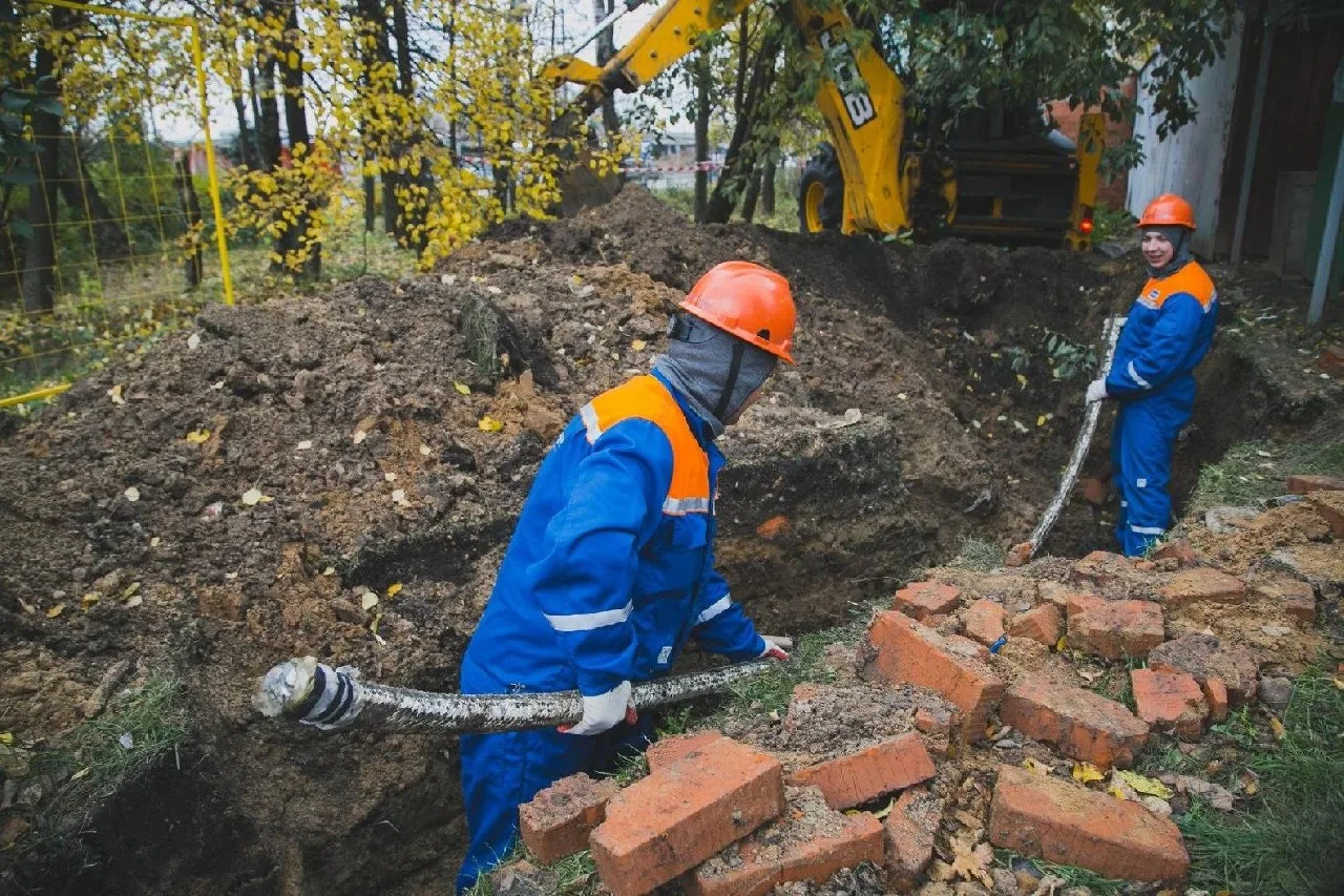 В Королёве обновили электроснабжение в дошкольном отделении 17-й гимназии.