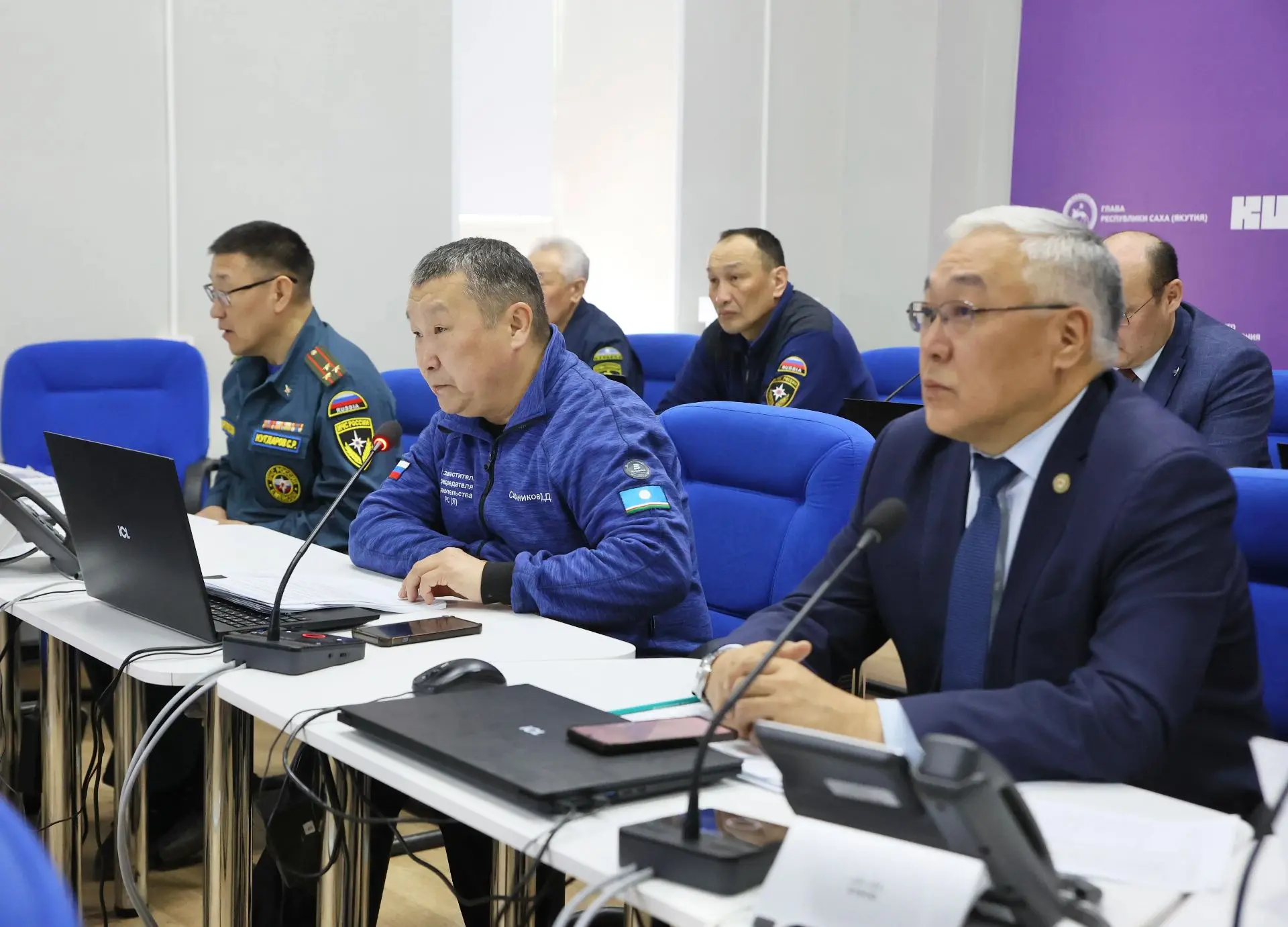 На участке Тумул — Сыгыннах в ближайшие сутки ожидается пик половодья  ❗️В ближайшие сутки на участк