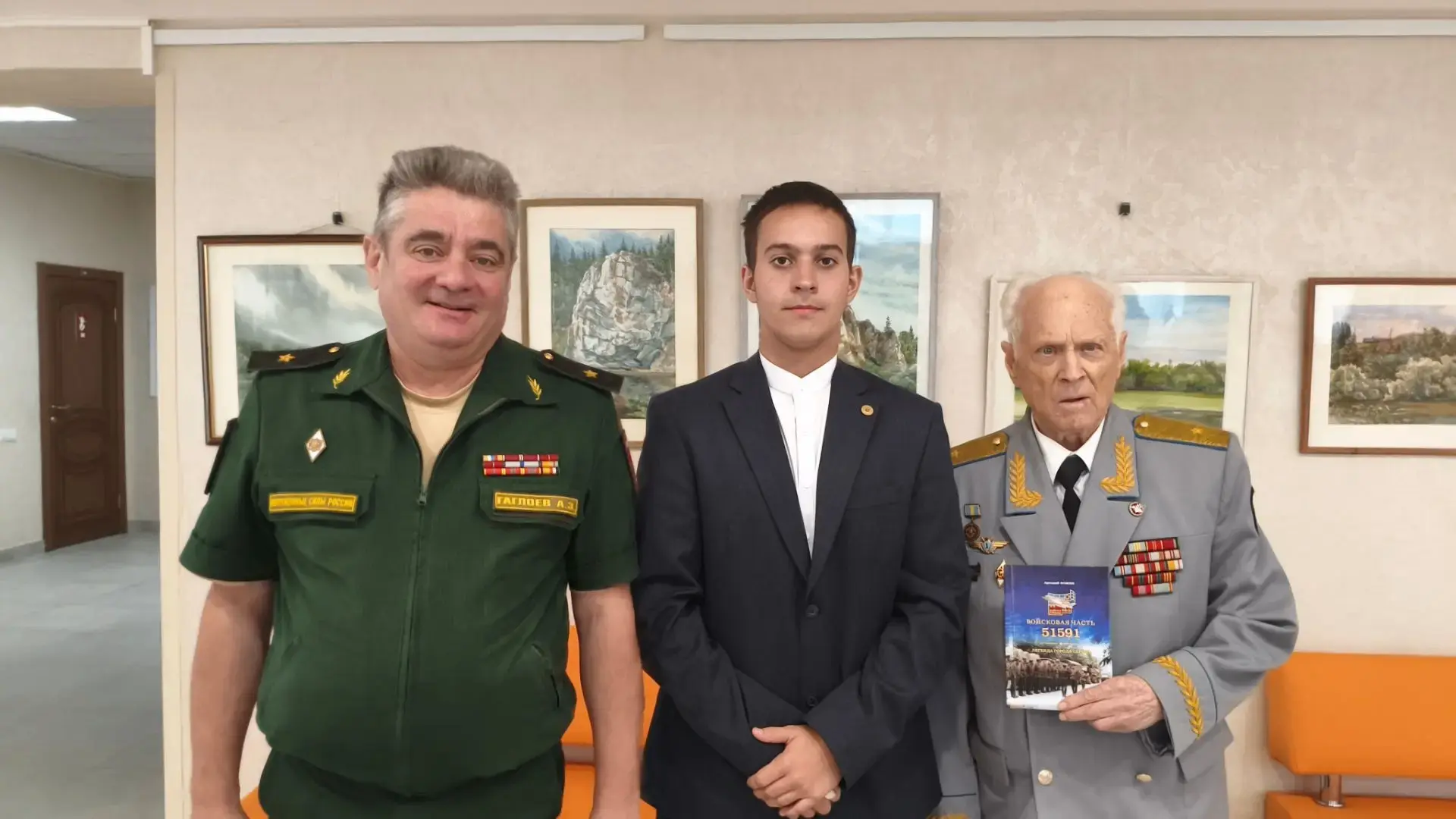 30 августа 2026 года, по Указу Губернатора Свердловской области, вот уже 14-й год отмеч...