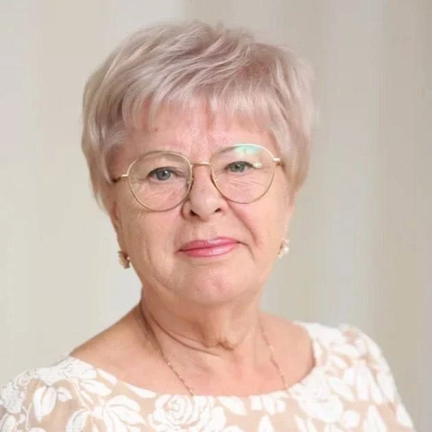 Сегодня отмечает юбилей Нина Ивановна Квасникова – прославленный директор Городецкого молочного заво