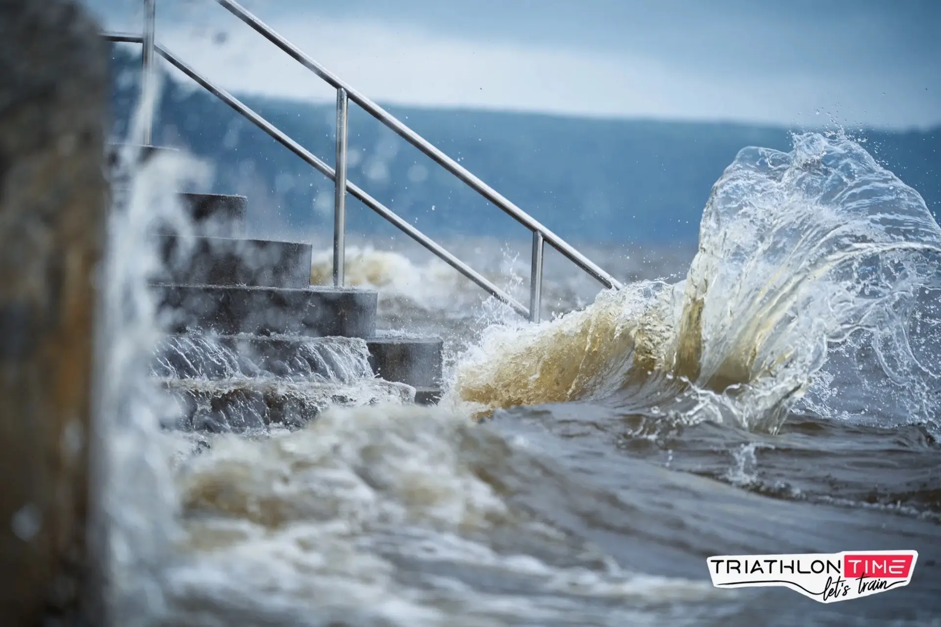 Акватлон в Демидково🌊