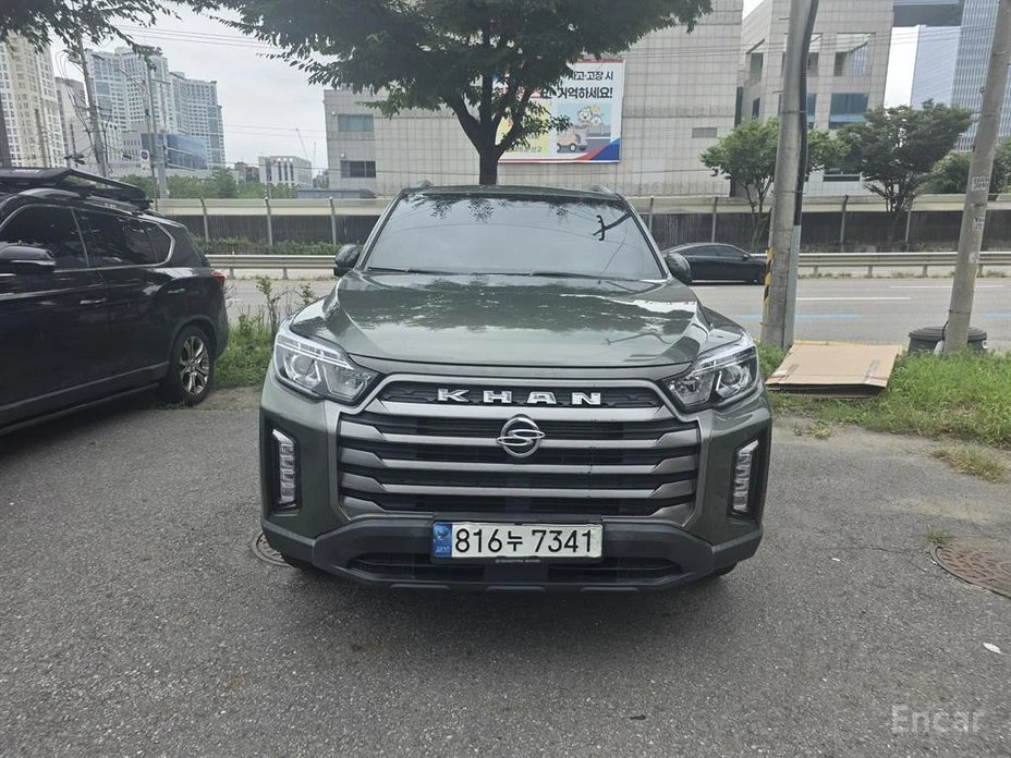 🚗 Новое объявление: