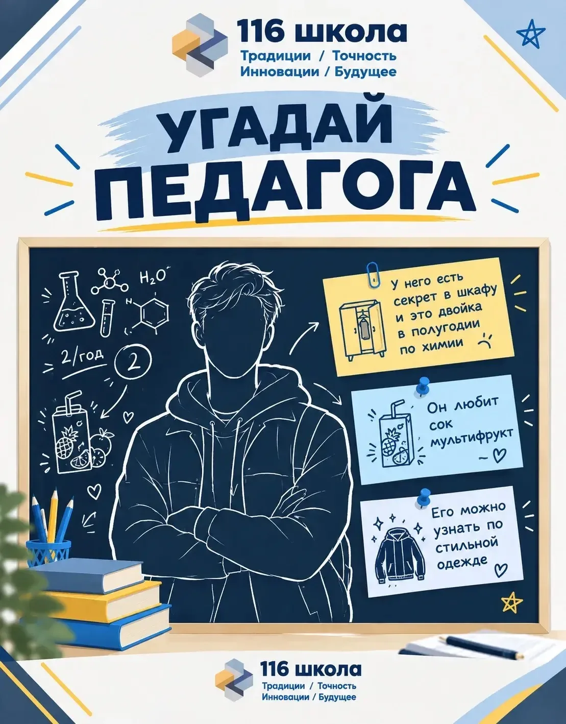 📚СНОВА УГАДАЛИ!