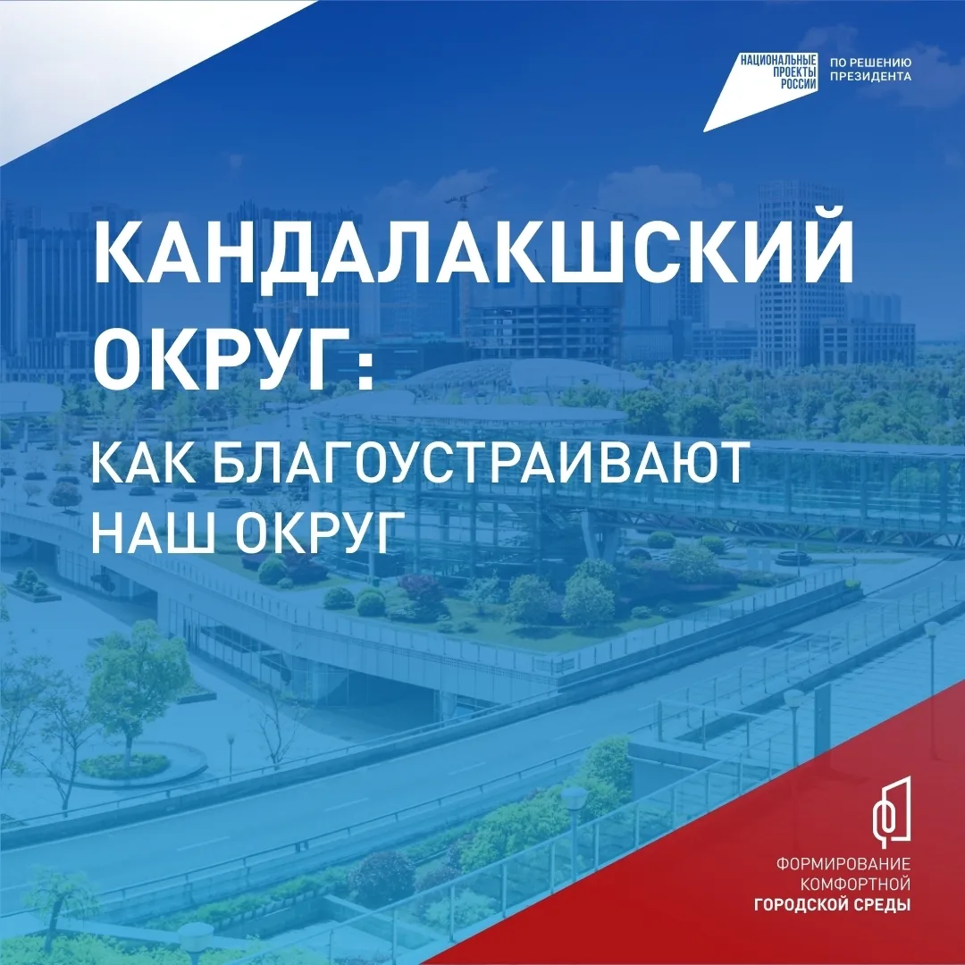 Мурманская область выбирает!