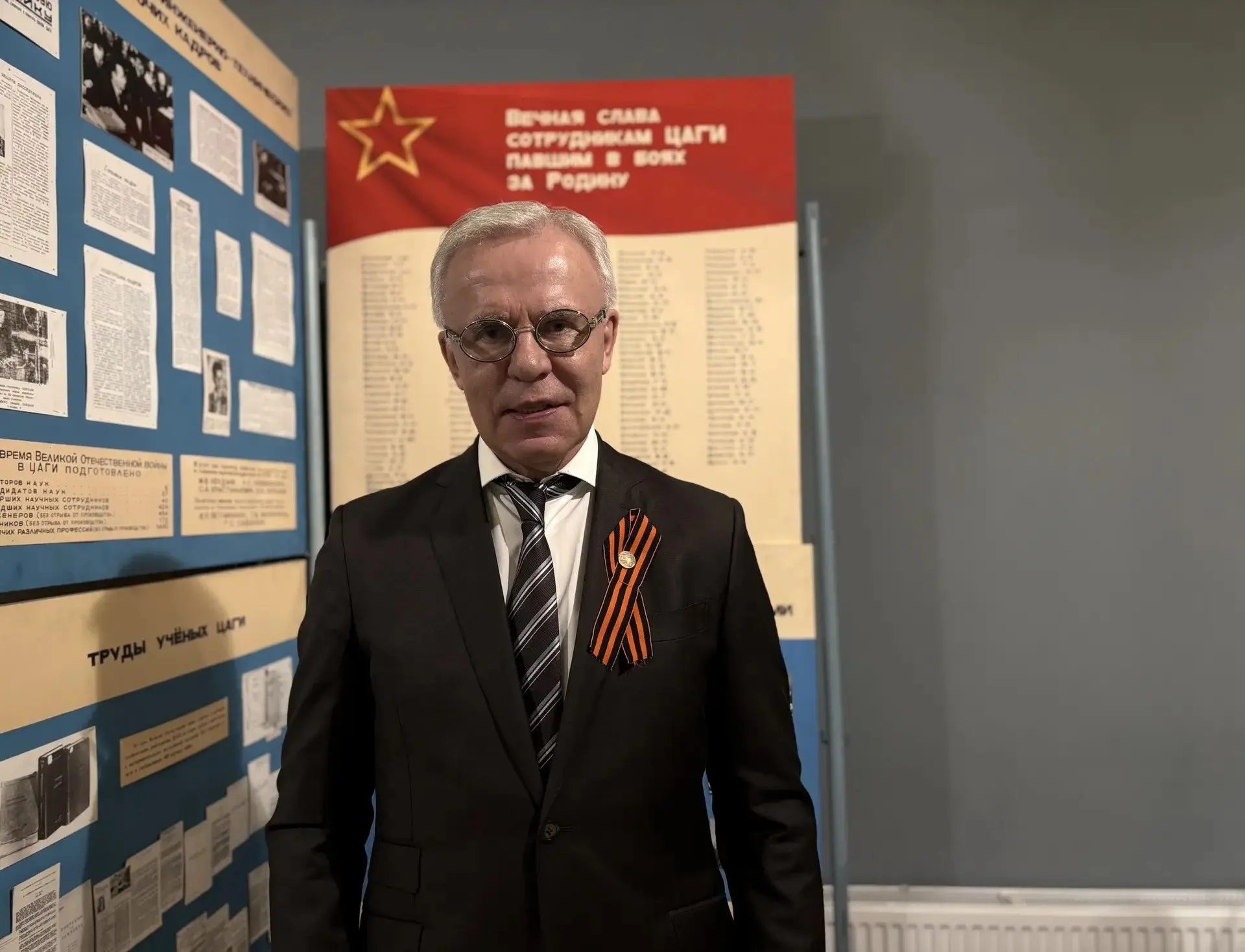Дорогие ветераны Великой Отечественной войны, уважаемые защитники Отечества!