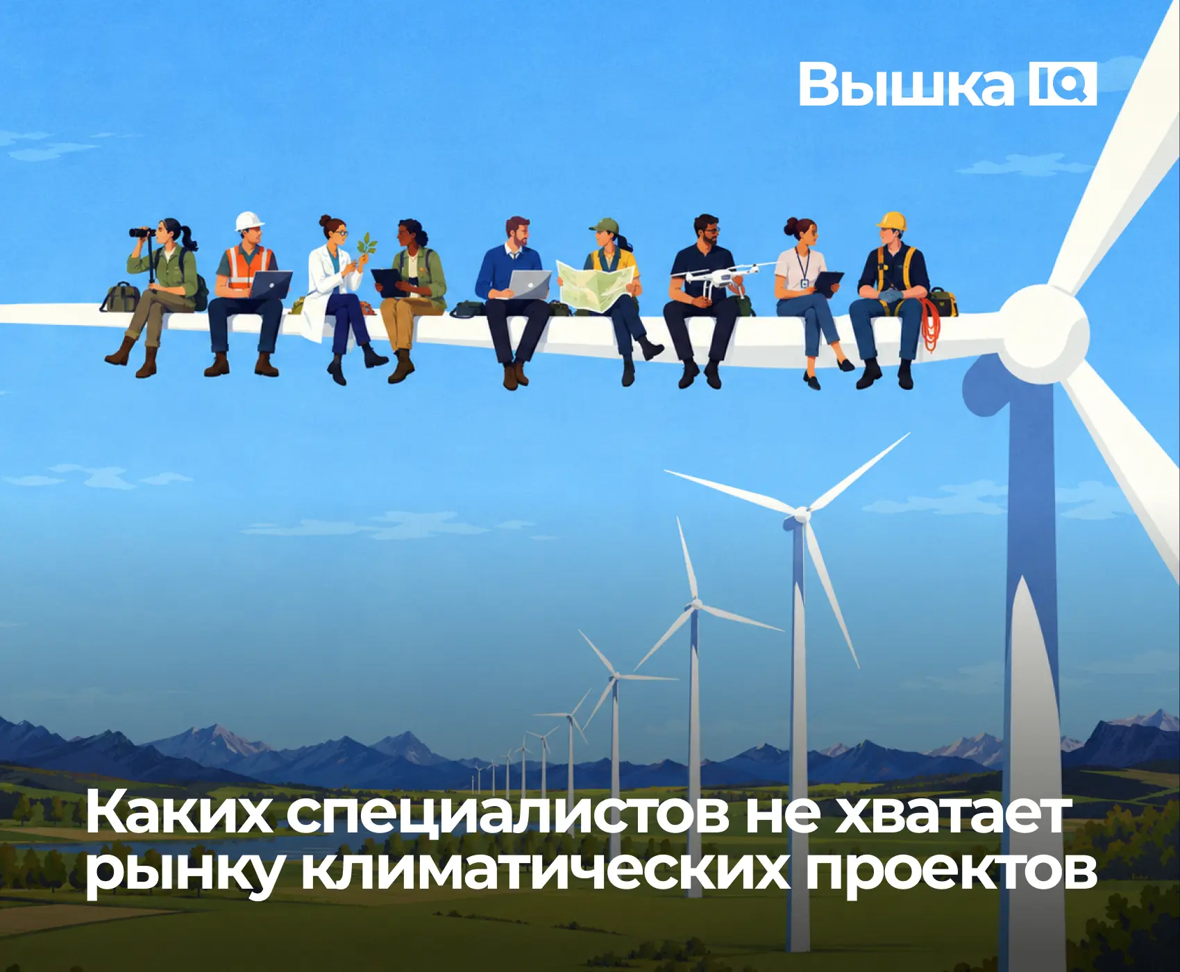 Лесоразведение, восстановление экосистем и сохранение мангровых зарослей – все это не т...