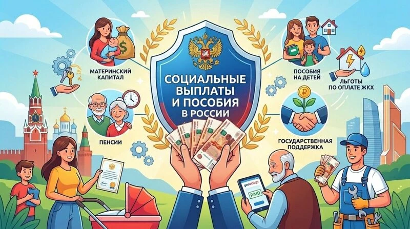 ВАС ДОБАВИЛИ В КАНАЛ ПО ЛЬГОТАМ