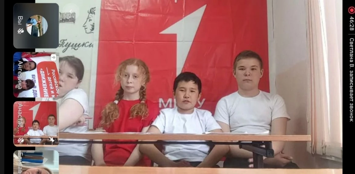 Гордость за наших: «Мосты дружбы» и наш маленький, но очень дружный коллектив 🚀