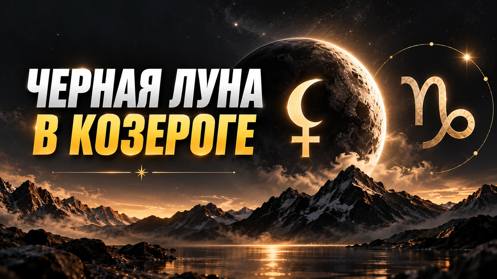 Новые кармические искушения и обременения