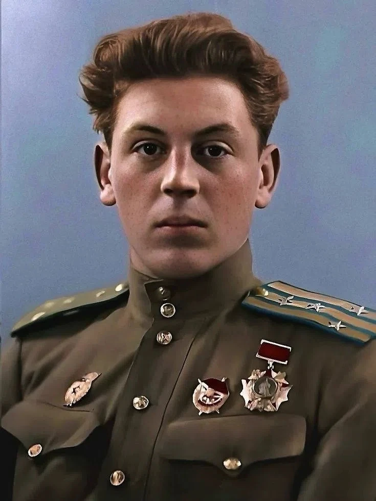 Изображение 1 к публикации «"Рамзай"»